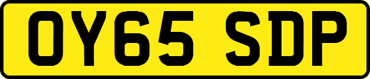 OY65SDP