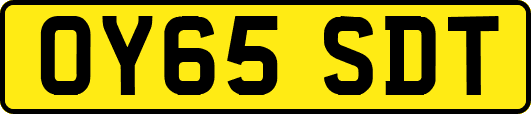 OY65SDT