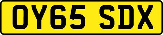 OY65SDX