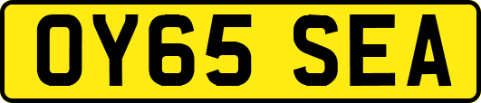 OY65SEA