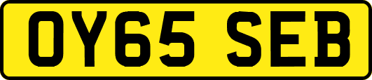 OY65SEB