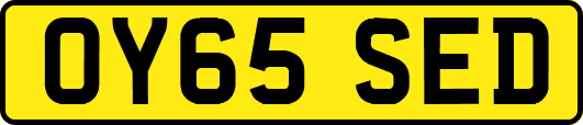 OY65SED
