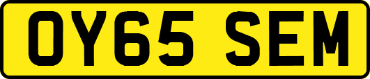 OY65SEM
