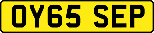OY65SEP