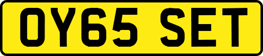 OY65SET