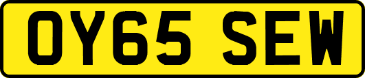 OY65SEW
