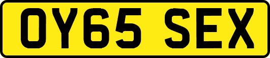 OY65SEX