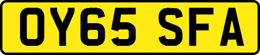OY65SFA