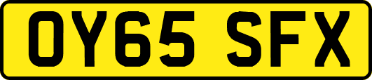 OY65SFX