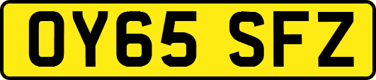 OY65SFZ