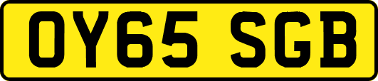 OY65SGB