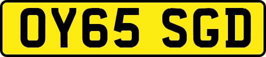 OY65SGD