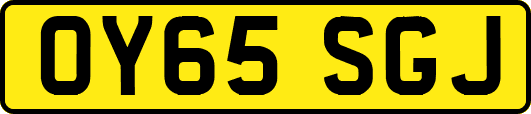 OY65SGJ