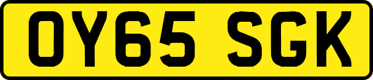 OY65SGK
