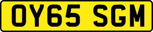 OY65SGM