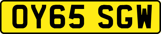 OY65SGW