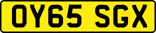 OY65SGX