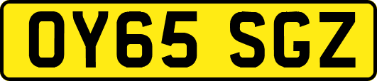 OY65SGZ