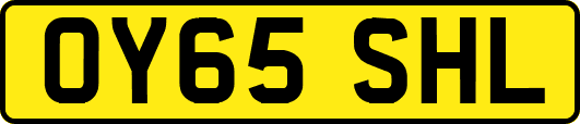 OY65SHL