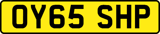 OY65SHP