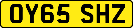 OY65SHZ
