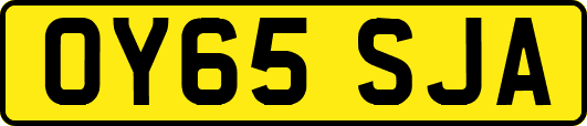 OY65SJA