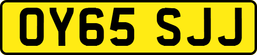 OY65SJJ