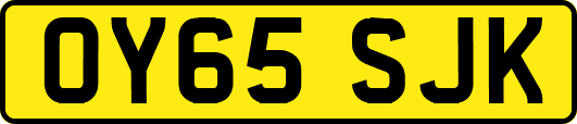 OY65SJK