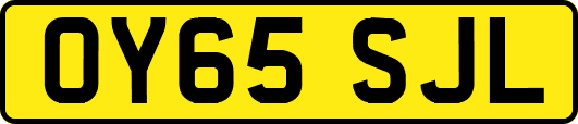 OY65SJL