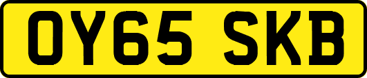 OY65SKB