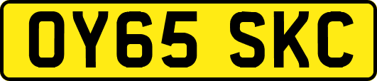 OY65SKC
