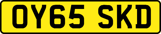 OY65SKD