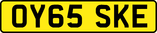 OY65SKE