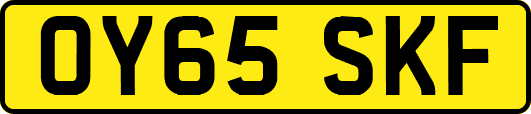 OY65SKF