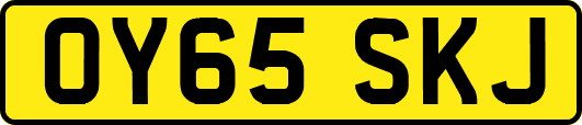 OY65SKJ