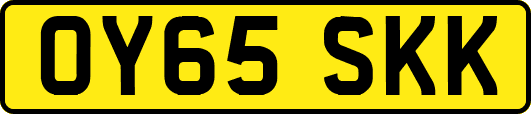 OY65SKK