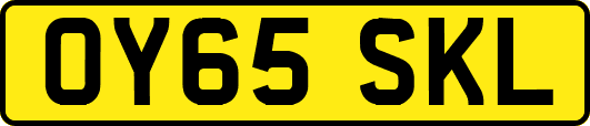 OY65SKL