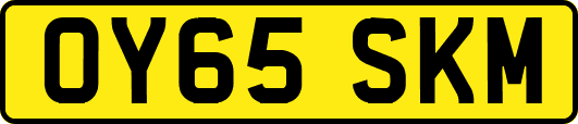 OY65SKM