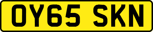 OY65SKN