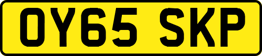 OY65SKP