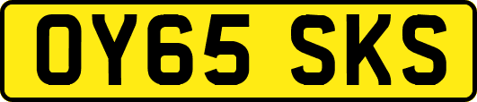 OY65SKS