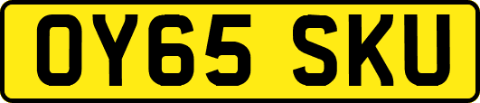 OY65SKU