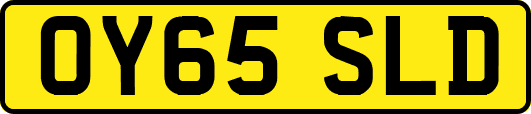 OY65SLD