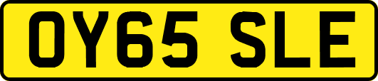 OY65SLE