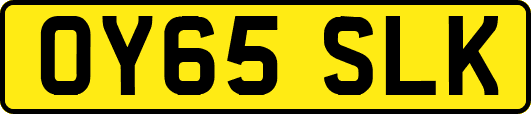 OY65SLK