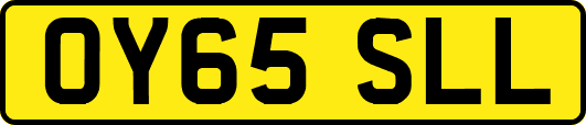 OY65SLL