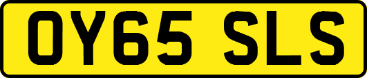 OY65SLS