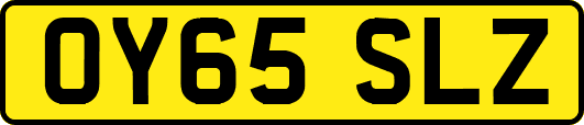 OY65SLZ