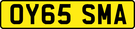 OY65SMA