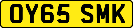 OY65SMK